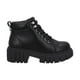 thumbnail image 1 of Borcego Mujer Negro Tassy Police, 1 of 5
