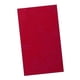 thumbnail image 5 of Accesorios De Tela De Billar Profesional Juego Snooker Felt 2.4x1.45M Rojo, 5 of 5