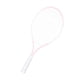thumbnail image 2 of Raqueta De Tenis De 21 Pulgadas Para Niños, Mango Ergonómico, Para Parque, Niños Y Niñas, Color Rosa Y Blanco., 2 of 5