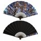 thumbnail image 5 of World of Warcraft Abanico Plegable Chino, Abanico de Mano de Poliéster Plegable, Abanicos para Baile Fiesta Hogar, Adecuado para Hogar, Oficina, Fiesta, 5 of 6