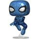 thumbnail image 3 of Figura Spiderman Se Metálico Pide Un Deseo, 3 of 3