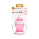 thumbnail image 1 of Vaso de Transición MUNCHKIN Gentle Boquilla Suave 4m+ 118ml Rosa, 1 of 3