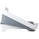 thumbnail image 1 of Lavatorio Plegable FOSJGO 9L Con Drenaje Gris Portatil, 1 of 2