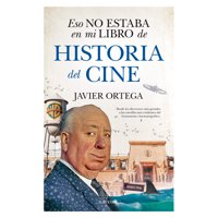 Almuzara Editorial - Libro Eso No Estaba… Historia Del Cine