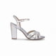 thumbnail image 1 of Sandalia Mujer 82 Rafa Plata Piccadilly, 1 of 3