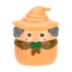 thumbnail image 3 of Squish-a-longs “Harry Potter” Clip-a-Longs Mini-Squish Multipack Hufflepuff, 3 of 5