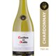 thumbnail image 2 of Vino Tinto Medalla Real Syrah Botella, 750 mL, 2 of 4