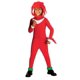 thumbnail image 1 of Disfraz Rubies Sonic Generations Knuckles The Echidna Child, 1 of 7