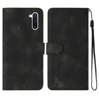 Funda Foxdock Para Samsung Galaxy Note 10 -Diseño Elegante,Ideal Para Hombres Y Mujeres