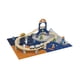 thumbnail image 1 of Pista Trenes Espacial De Madera Con Juguetes Y Accesorios Incluidos, 1 of 4