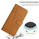 thumbnail image 4 of Funda Flip Para Xiaomi Redmi K70/k70 Pro – Carcasa Delgada Y Resistente A Impactos Con Soporte Para Uso Diario Y Profesional, 4 of 5