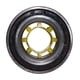 thumbnail image 2 of Rodamiento rueda delantera toyota corolla 2.0 1992 1997, 2 of 3