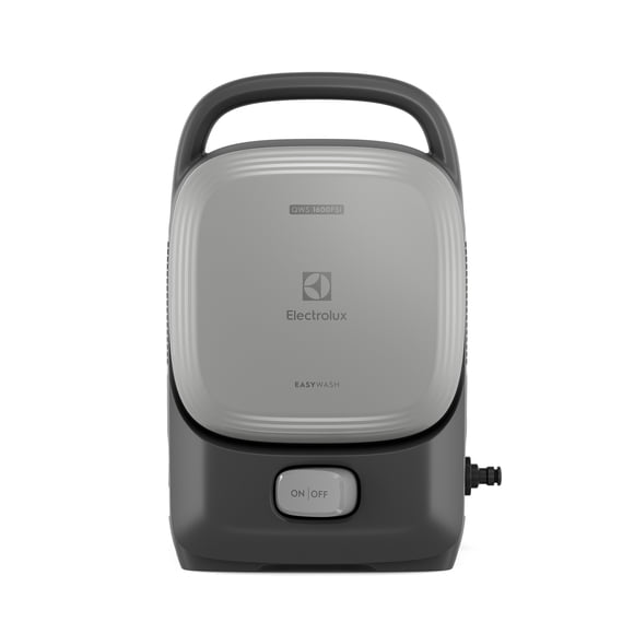 Hidrolavadora Electrolux 1400W Efficient EasyWash QWS1600