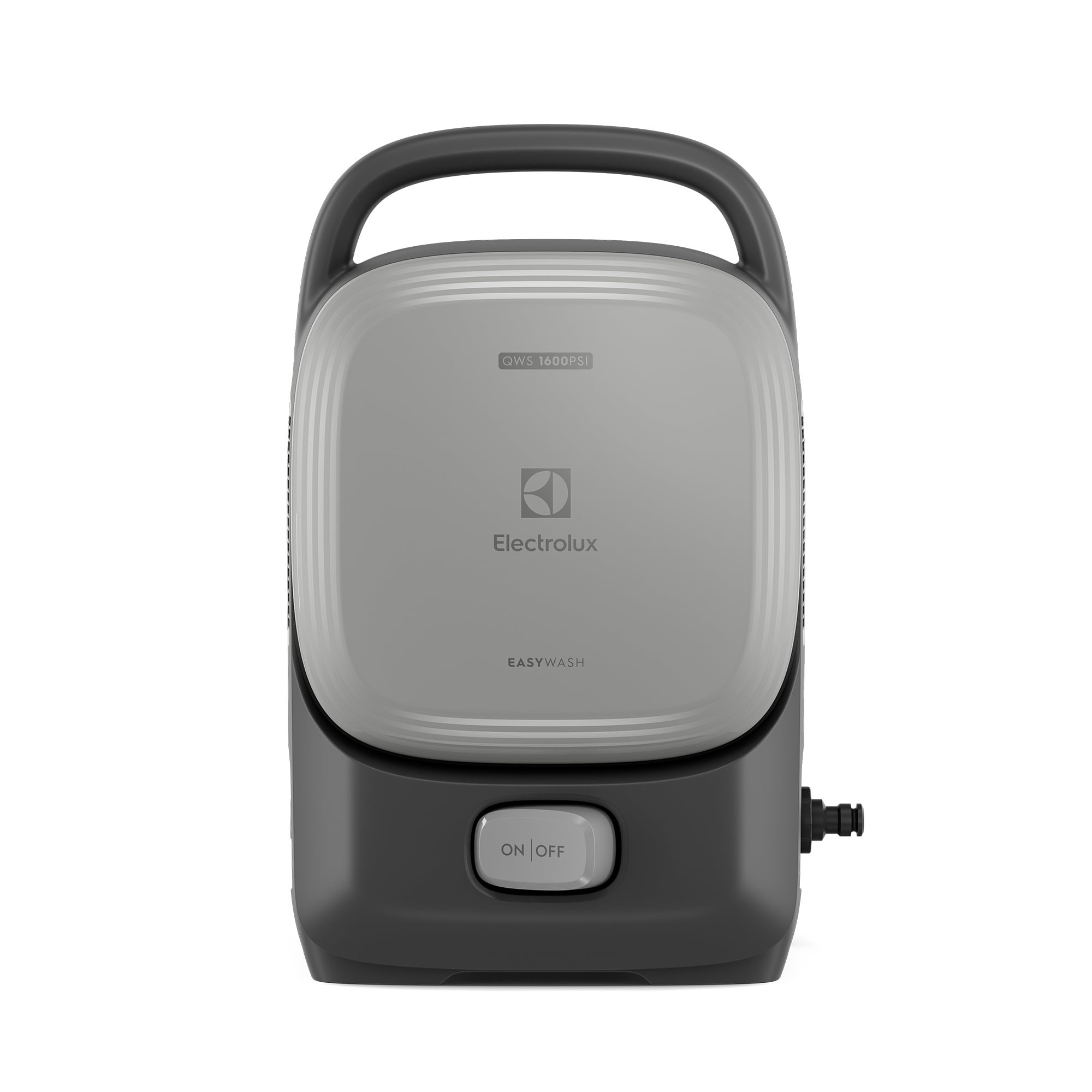 Hidrolavadora Electrolux 1400w Efficient Easywash Qws1600
