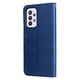 thumbnail image 2 of Funda con Cremallera para Samsung Galaxy A33 5G, Carcasa Cartera de Cuero PU con Soporte y Tarjetero, 2 of 6
