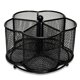 thumbnail image 1 of Organizador de escritorio giratorio 360° PNEUICALLY, 1 of 7
