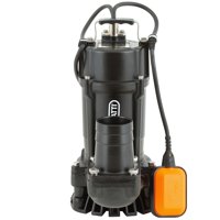 Bercatti - Bomba Sumergible Lodera 1Hp Dre0753