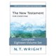 thumbnail image 1 of Libro Westminster John Knox – Conjunto de 18 volúmenes con guía de estudio, 1 of 1
