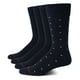 thumbnail image 1 of Calcetines de vestir Tommy Hilfiger Lightweight Comfort Crew, paquete de 4, 1 of 3