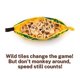 thumbnail image 4 of Juego de mesa Bananagrams WildTiles Spelling para mayores de 7 años, 4 of 9