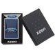 thumbnail image 5 of Encendedor Con Logo Ford Street Chrome Resistente Al Viento, 5 of 6