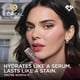 thumbnail image 3 of Sérum para tintes labiales L'Oreal Paris Hyaluron Tint 217 Smoky Mauve, 3 of 9