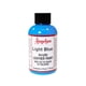 thumbnail image 1 of Pintura acrílica para cuero Angelus, azul claro, 120 ml, resistente al agua, 1 of 5