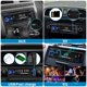 thumbnail image 4 of Autorradio REAKOSOUND Bluetooth Single DIN Estéreo para coche, 4 of 6