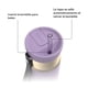 thumbnail image 3 of Mug Termico Contigo Snapseal 710ml Lila, 3 of 5