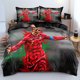 thumbnail image 1 of M-a-s-s-e-y Three-Piece Bedding Set, 1 of 5