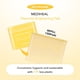 thumbnail image 2 of Almohadilla aclaradora de vitaminas Mediheal de recarga de tóner, 2 of 8
