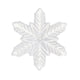 thumbnail image 2 of Accesorio De Almohadilla De Snowboard Con Copo De Nieve 3D Para Aumentar La Fricción, Color Blanco Resistente, 2 of 5