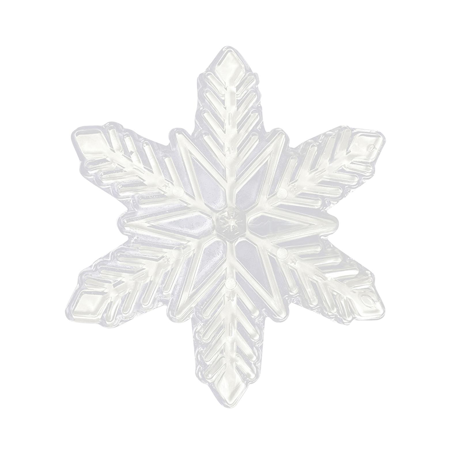 Magideal - Alfombrilla De Tracción Para Snowboard De 13Cm, Accesorios, Material Universal De Pvc, Antideslizante Para Aumentar La Fricción, Ligero Y Resistente Blanco