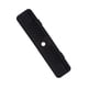 thumbnail image 4 of Alfombrilla De Silicona Para Grifo De Lavabo, Plegable, 61x14,5 Cm, Para Ba?o, Duradero, Ampliamente Utilizado, Negro, 4 of 5