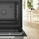 thumbnail image 4 of Horno Eléctrico Empotrable con Grill Bosch 71 Lts 4D Hotair, 4 of 6