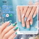 thumbnail image 4 of Set de Esmaltes en Gel Beetles 25 Colores Ojo de Gato con Brillo, 4 of 8