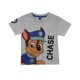 thumbnail image 1 of Polera MC DO Paw Patrol Gris Chase Talla 3x, 1 of 3
