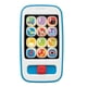 thumbnail image 1 of Juguetes Bebé Smartphone Azul Fisher-Price Ríe y Aprende Bebés 6 Meses+, 1 of 4