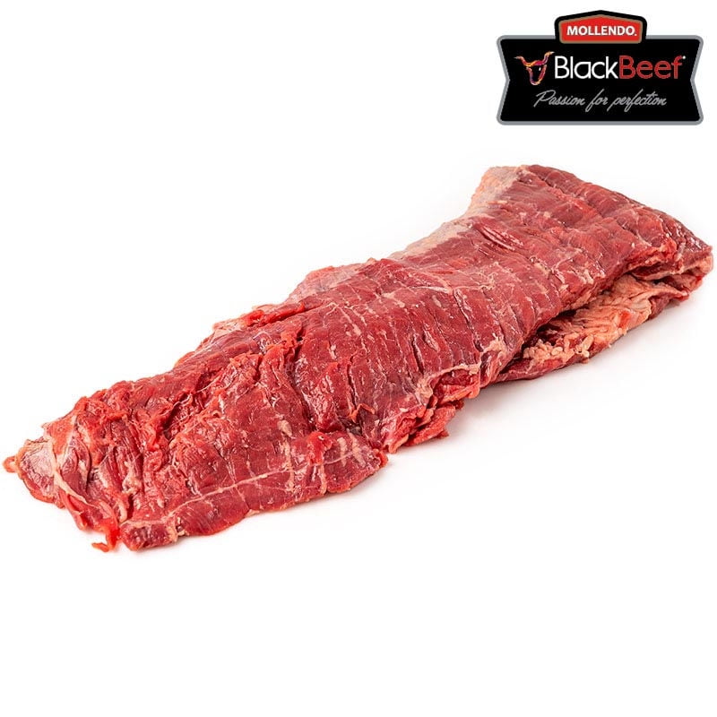 Carne De Vacuno Tapabarriga 2,0 kg Black Beef