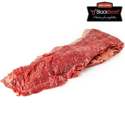 Carne De Vacuno Tapabarriga 2,0 Kg Black Beef