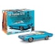thumbnail image 1 of Kit de construcción de auto a escala Revell Pontiac GTO Judge 1969 1:24, 1 of 7