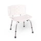 thumbnail image 1 of Silla Ducha, 1 of 3