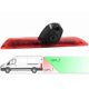 thumbnail image 1 of Cámara de visión trasera KNRAGHO para Ford Transit 2014‑2018, 1 of 3