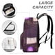 thumbnail image 4 of Titan TV Man Skibidi Toilet-theme Backpack, Campus style schoolbag Bookbag with Adjustable Shoulder Straps And Large Zip Compartment, Unisex Travel Bags.42x30x15cm, 4 of 6