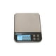 thumbnail image 1 of Balanza electrónica de bolsillo Brecknell EPB 500, 500 g x 0,01 g, 1 of 4