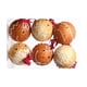 thumbnail image 2 of 6 Adornos Navideños Con Forma De Bola, Para Decorar Bodas, Halloween, Aniversarios, Estilo B, 2 of 3