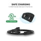 thumbnail image 5 of Cable de alimentación Bicmice para PlayStation 5/5 Pro/4/4 Slim/3 Slim/Xbox, 5 of 7