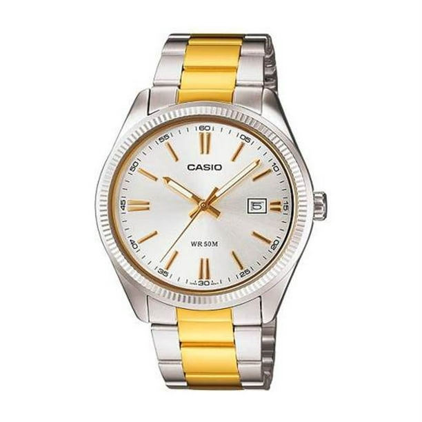 Casio Lrw200h Reloj Casio Doce34 Reloj Casio Mujer LTP-1302SG-7AVDF