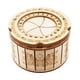 thumbnail image 2 of Caja de rompecabezas de madera, cajas de tallo, proyecto de acertijos, organizador mecánico de madera, proyecto de construcción de tallo 3D, caja del, 2 of 5