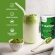 thumbnail image 4 of Té Matcha Detox orgánico 100 g, 4 of 6